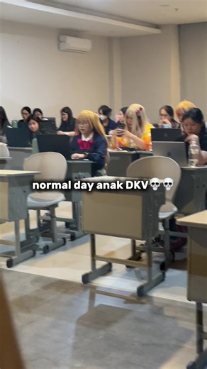 Exploring DKV Life and Culture in Indonesia