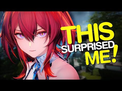 I Played Arknights: Endfield, Here’s What Actually Surprised Me