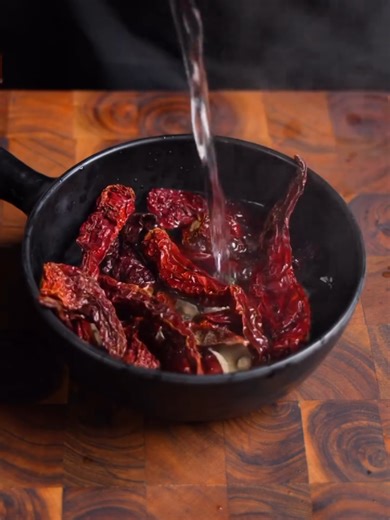 Exploring TikTok Food Trends: Dark Angel's Recipes