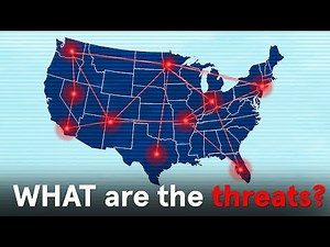 Every Cyber Attack Facing America | Incognito Mode | WIRED