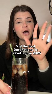 Ready to explore solo in 2025? From iconic cities to hidden gems, we’ve got incredible group tours where you can travel solo, make new friends, and dive deep into the culture.  Check out our Black Friday deals here: https://goaheadtours.me/4farcqd | EF Go Ahead Tours | Facebook