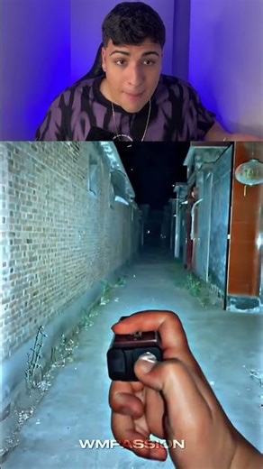 The most powerful flashlights in the world 😳
