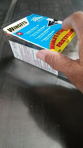 How Wingits Attaches#tiktokpartner#LearnOnTikTok#wingits#wallanchors | RoadsideCar