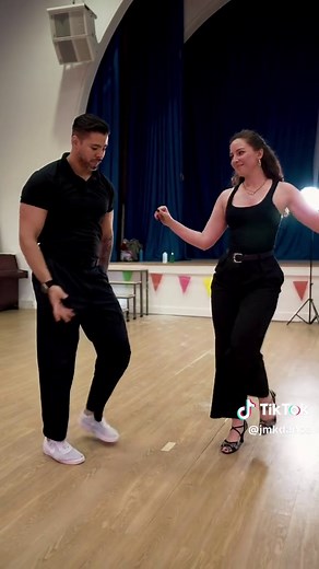 Men and Ladies Salsa Styling Battle Highlights