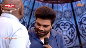 #ChefMantraProjectK| Episode 5 | Premeries on April 3 7PM | aha part 8 | aha Video