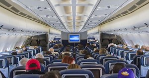 Airline mergers will improve efficiency and benefit consumers