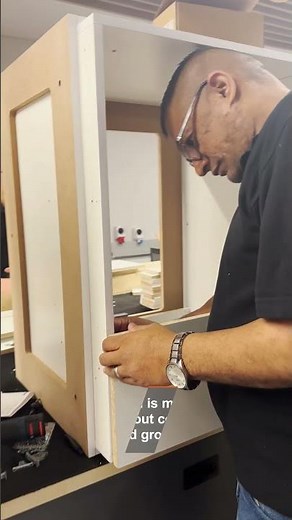 BLUM SOUTH AFRICA: TECH TIP - Installing a TANDEMBOX Drawer box System