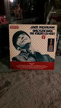 One Flew Over The Cuckoo's Nest (1975)