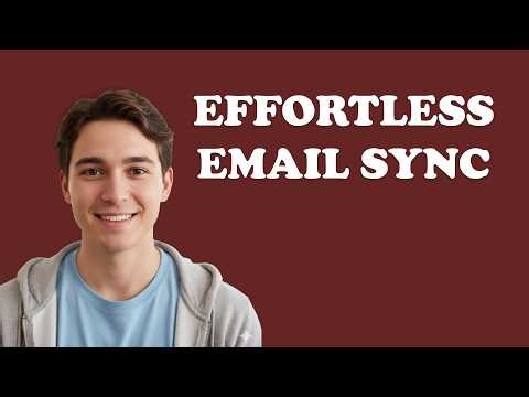 What Is Auto Sync In Gmail Android?