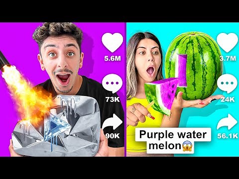 Who Can Gain 1,000,000 Followers in 24 Hours!