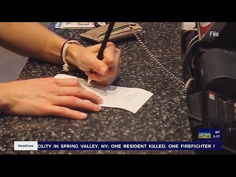 Talking best credit card practices with Clark County Credit Union