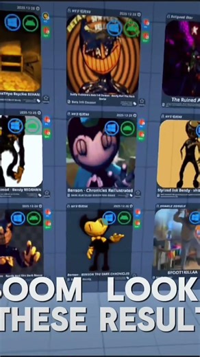 This world gives you any avatar that you want by one search on vrchat #vrchat #shorts ￼