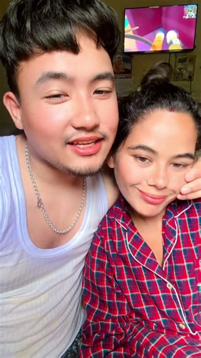 Me and my wife #reels #nepalicommunity #shortvideo #shorts #trendingnepal