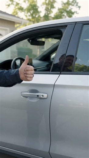 The Fastest Way to Adjust a Car Door! #youtubeshorts #aishorts #tools
