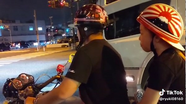 やっぱVTが1番でしょ‼️#VTZ250#コール#単車#旧車會#友相會#おすすめ乗りたい #おすすめ #俺だよ #誰だよ #バカ