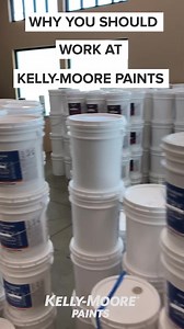 38 reactions | Kelly-Moore Paint Co. is looking for motivated individuals to join our team. We’re hiring career minded team members and will offer competitive compensation, healthcare, 401k benefits and $1000.00 Sign-On Bonus for joining our team. | Kelly-Moore Paints | Facebook