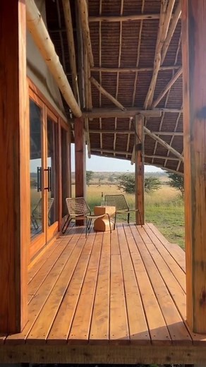 289 reactions · 3 comments | A Luxury African Safari: Beyond mere...