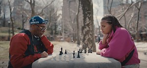 Ad of the Day: Spike Lee stars in Nike 50th anniversary film