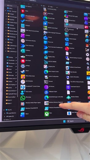 A PC Trick that you should know 🫡