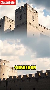 Fortalezas: ¡Ingeniería y Historia! 🏰