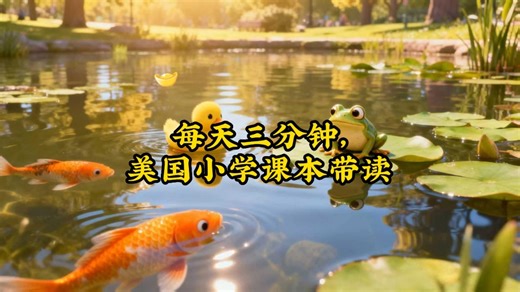 第134集｜One,Two,Three（2）