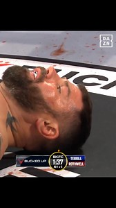 And NEW BKFC heavyweight champion 🏆“Big” Ben Rothwell! | Bare Knuckle Fighting Championship