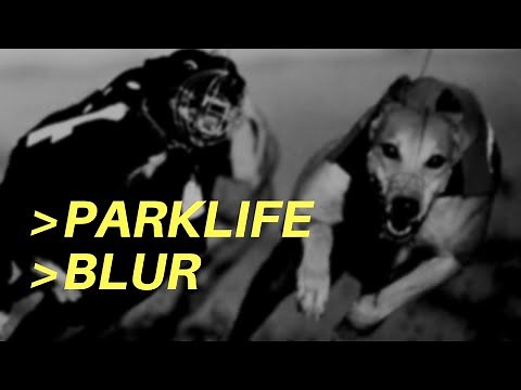 Parklife by Blur | Guitar Lesson