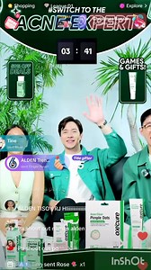 MULTITASKING is a skill that all of your ATeam has, ALDEN 😏 THREE GANAPS in ONE DAY! And we wouldn’t miss any of them! LAST STOP! Oxecure TikTok LIVESTREAM 💚 Thank you so much for the notice and shoutout, ALDEN! 🥰 You’re more than welcome! Yung support namin…matik na ‘yan 😉❤️ We don’t love you, ETHAN 💙 @aldenrichards02 @oxecure.ph #OxecuredWithALDEN #ALDENRichards ALDENTikTok OxecureLS | Alden Trendsetter OFFICIAL