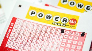 Lottery officials warn of 24-hour blackout where jackpots will go unpaid