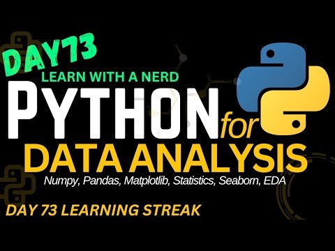 Python | Day 73: Sampling in Python