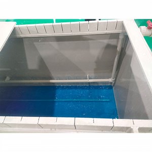 [Hot Item] Zinc Plating Machine Copper Cathode Production Line Electroless Nickel Plating Line