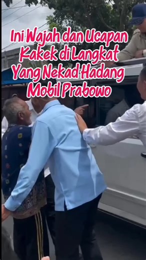 P a c P a d a m a r a on Instagram: "Kakek ini protes ke Prabowo dan bilang bawahannya kerja gak becus. Kalo dipikir akal sehat dan nurani, ada benarnya juga ucapan kekek ini. . . . #korbanbencana #banjir #sumatra #aceh #sumbar #sumut #videoviral #ViralForJustice #viral #reelsinstagram #viralvideos #viralindonesia"