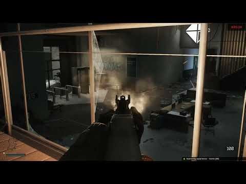 Escape From Tarkov - MIX PVP 17