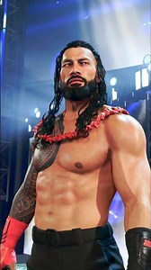 The power of OTC 🔥🔥 #romanreigns #wwe #wwe2k25 #shorts #short #ytshorts