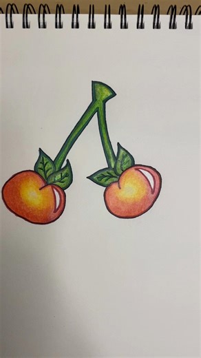 I intend to fill this page with random drawings 🎨