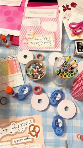 DIY Crafting & Fun with Michaels Stores