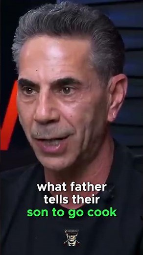 Joey Merlino LOSES IT Over Ralph Natale – Explosive VladTV Interview