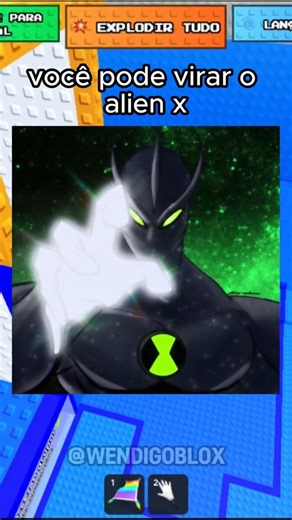 QUAL VOCE ESCOLHE? #roblox #robloxrant #curiosidade