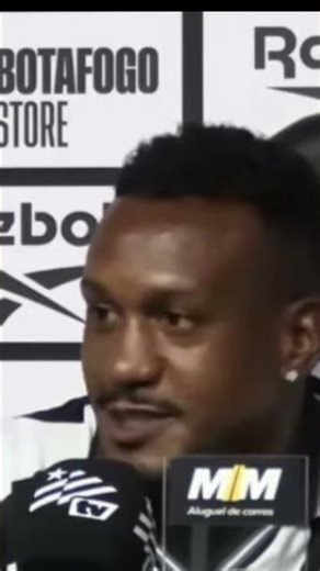 Edenilson " Tenho que estar preparado para jogar " #botafogo