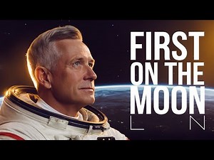 Neil Armstrong: The First Man on the Moon and His Enduring Legacy