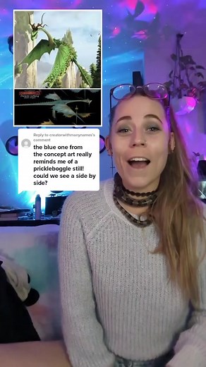 How to Train Your Dragon: Prickleboggle Explained