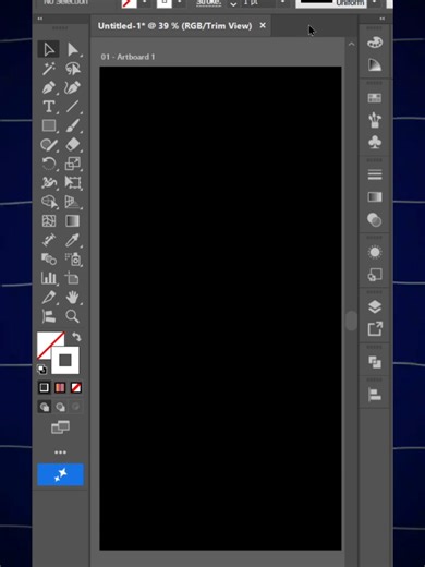 Illustrator Tutorial for Graphic Design Enthusiasts