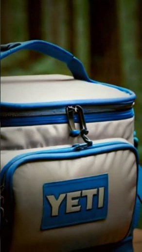 The Yeti Lunch Bag: A Review of Durability & Insulation - High-CTR Title