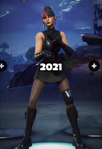 New VS Old Fortnite skins 🔥#fortniteclips #fortnitememes #fortnitebr #pourtoiiiiiiiiiiiiiiiii #newseason #fortnitenews #update #newvsold