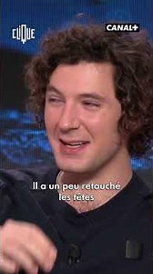 "It was hard to pick up girls after The French Kissers." - How to Survive Your First Film? - CANAL+