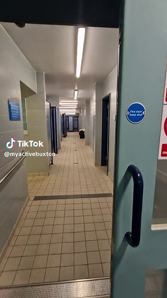 Explore Our Swimming Pool Changing Rooms