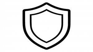 Security Protection Account Data Security Icon Stock Footage Video (100% Royalty-free) 3727481359 | Shutterstock