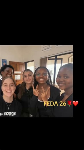 FEDA 26 , Who’s excited bc we are😝😝😝 TICKECTS ARE AVALABKE NOW @FEDA festival #feda #feda26 #viralvideo #viraltiktok #fyp