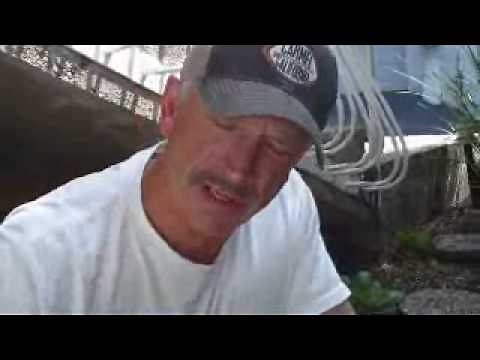 How to cap a sprinkler head-Part 2