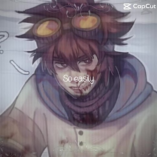 Toby gets overwhelmed